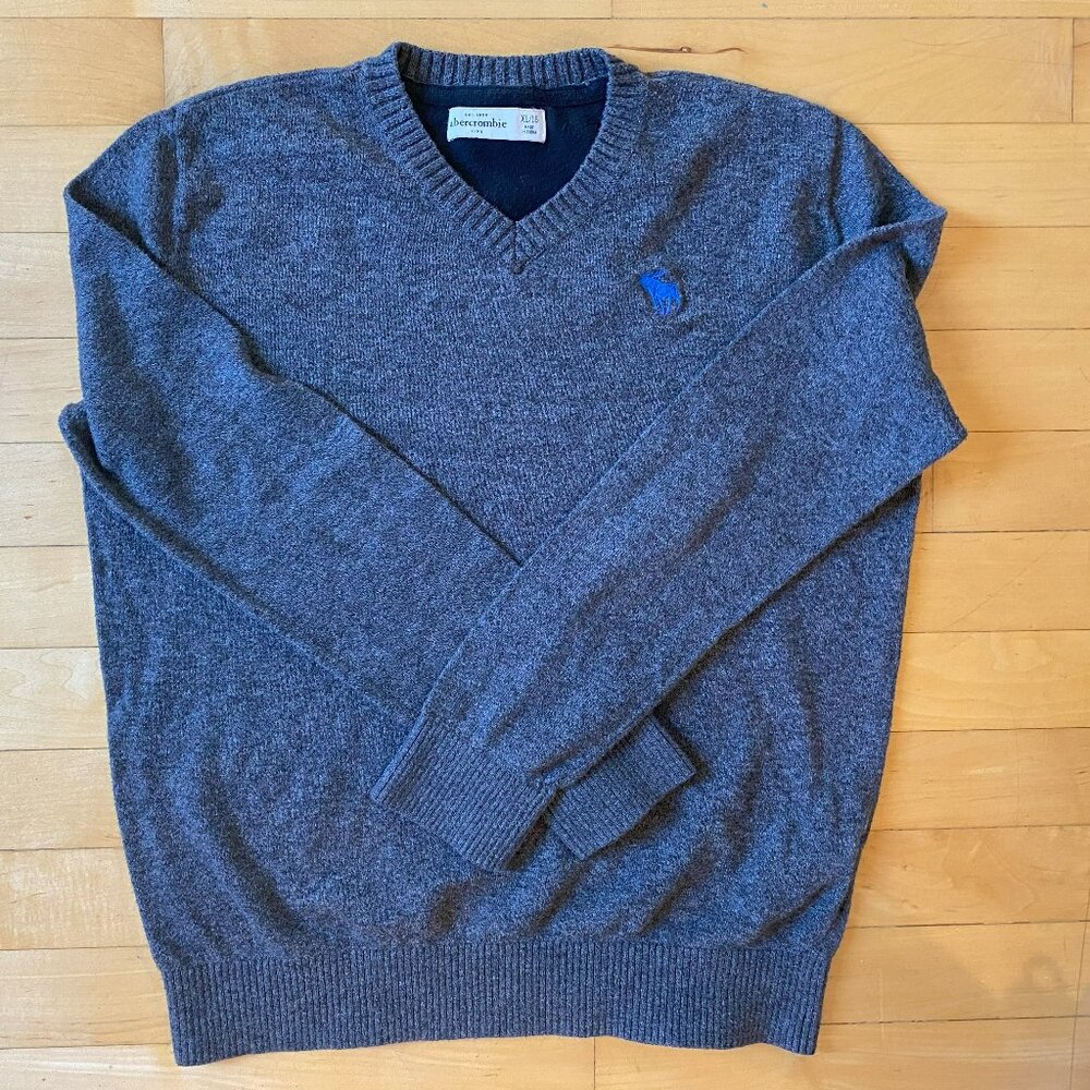 Abercrombie Kids Sweater